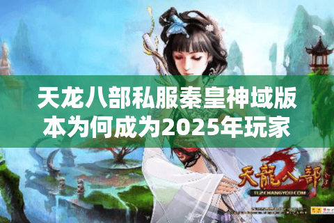 天龙八部私服秦皇神域版本为何成为2025年玩家首选？