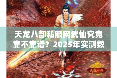 天龙八部私服网武仙究竟靠不靠谱？2025年实测数据揭露真相