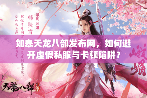 如皋天龙八部发布网，如何避开虚假私服与卡顿陷阱？