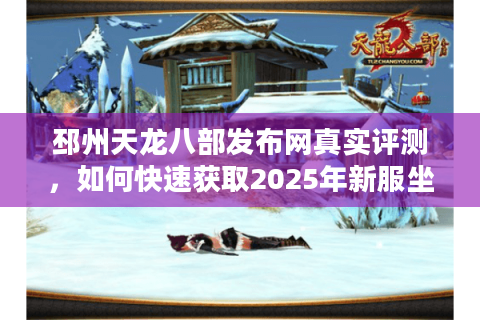 邳州天龙八部发布网真实评测，如何快速获取2025年新服坐标？