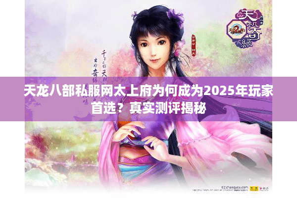 天龙八部私服网太上府为何成为2025年玩家首选？真实测评揭秘