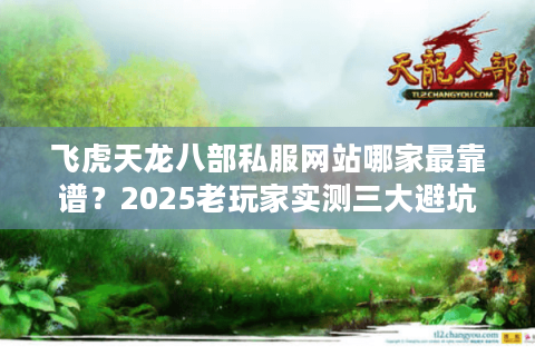 飞虎天龙八部私服网站哪家最靠谱？2025老玩家实测三大避坑原则