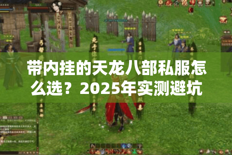 带内挂的天龙八部私服怎么选？2025年实测避坑指南