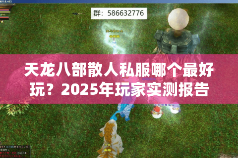 天龙八部散人私服哪个最好玩？2025年玩家实测报告