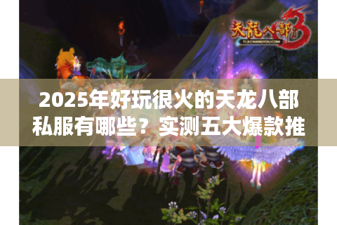 2025年好玩很火的天龙八部私服有哪些？实测五大爆款推荐
