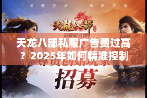 天龙八部私服广告费过高？2025年如何精准控制推广成本