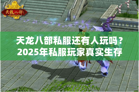 天龙八部私服还有人玩吗？2025年私服玩家真实生存现状揭秘