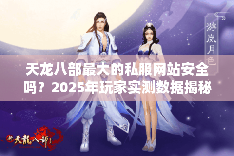 天龙八部最大的私服网站安全吗？2025年玩家实测数据揭秘
