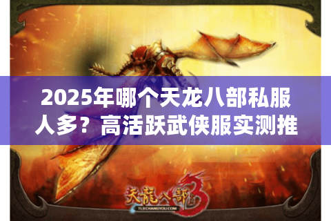 2025年哪个天龙八部私服人多？高活跃武侠服实测推荐