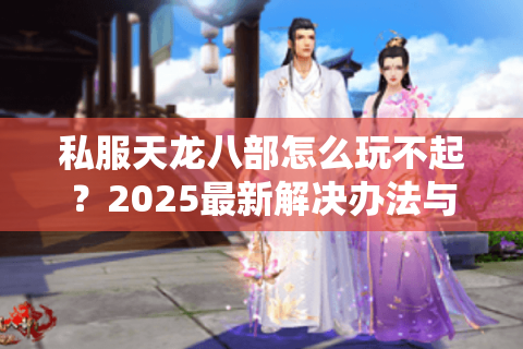私服天龙八部怎么玩不起？2025最新解决办法与避坑指南
