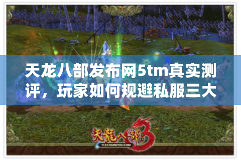 天龙八部发布网5tm真实测评，玩家如何规避私服三大陷阱？