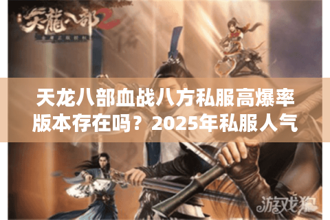 天龙八部血战八方私服高爆率版本存在吗？2025年私服人气排行榜解析