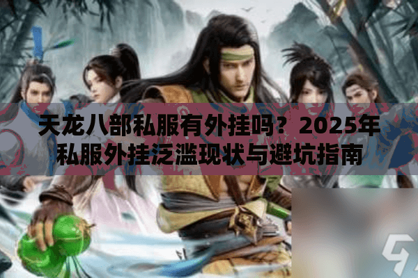 天龙八部私服有外挂吗？2025年私服外挂泛滥现状与避坑指南