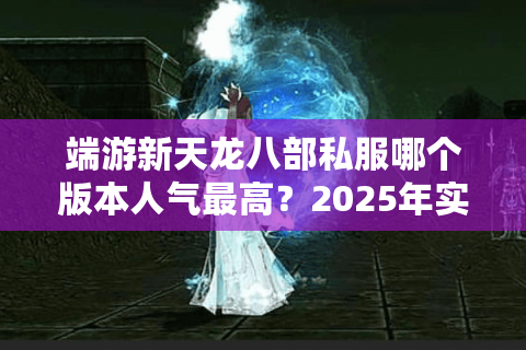 端游新天龙八部私服哪个版本人气最高？2025年实测排行榜单