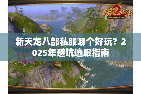 新天龙八部私服哪个好玩？2025年避坑选服指南