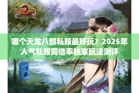 哪个天龙八部私服最好玩？2025年人气私服高倍率独家玩法测评