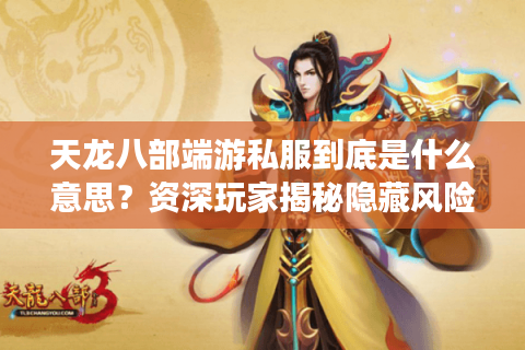 天龙八部端游私服到底是什么意思？资深玩家揭秘隐藏风险与正规替代方案