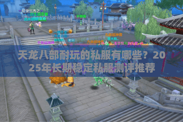 天龙八部耐玩的私服有哪些？2025年长期稳定私服测评推荐