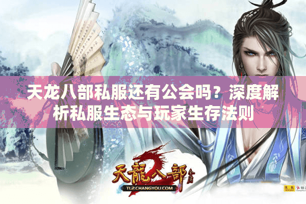 天龙八部私服还有公会吗？深度解析私服生态与玩家生存法则