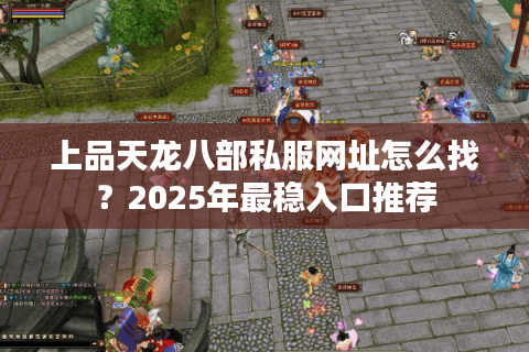 上品天龙八部私服网址怎么找？2025年最稳入口推荐