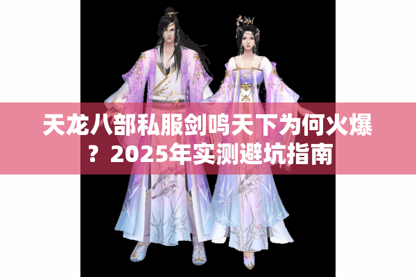 天龙八部私服剑鸣天下为何火爆？2025年实测避坑指南
