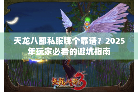 天龙八部私服哪个靠谱？2025年玩家必看的避坑指南