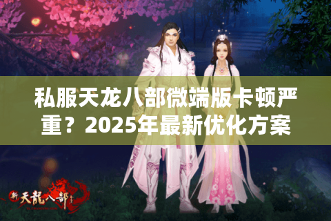 私服天龙八部微端版卡顿严重？2025年最新优化方案实测