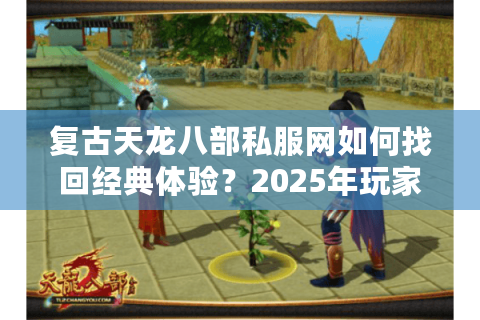 复古天龙八部私服网如何找回经典体验？2025年玩家必看的避坑指南