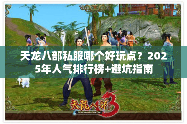 天龙八部私服哪个好玩点？2025年人气排行榜+避坑指南