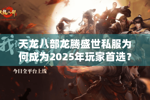 天龙八部龙腾盛世私服为何成为2025年玩家首选？三大核心优势解析
