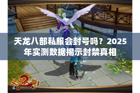 天龙八部私服会封号吗？2025年实测数据揭示封禁真相