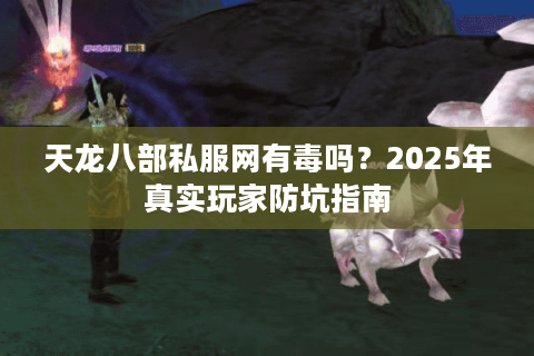 天龙八部私服网有毒吗？2025年真实玩家防坑指南