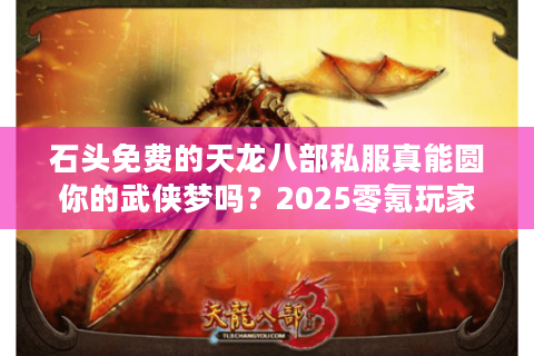 石头免费的天龙八部私服真能圆你的武侠梦吗？2025零氪玩家实测指南