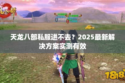 天龙八部私服进不去？2025最新解决方案实测有效