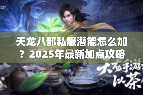 天龙八部私服潜能怎么加？2025年最新加点攻略大全