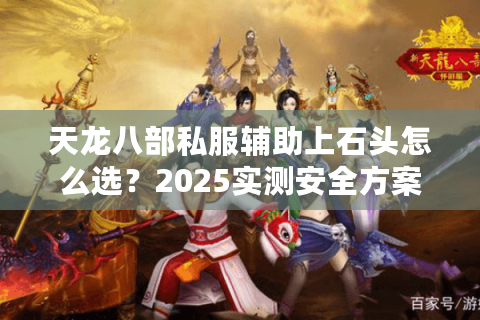 天龙八部私服辅助上石头怎么选?2025实测安全方案揭秘 天龙八部私服辅助上石头怎么选?2025实测安全方案揭秘