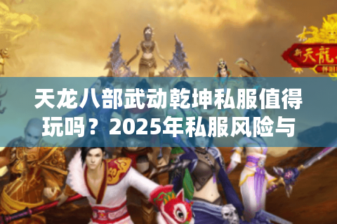 天龙八部武动乾坤私服值得玩吗？2025年私服风险与福利深度解析
