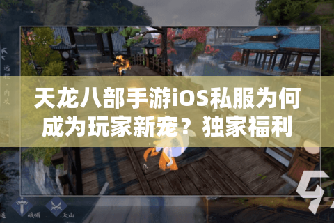 天龙八部手游iOS私服为何成为玩家新宠？独家福利+避坑指南全解析