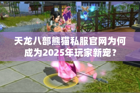 天龙八部熊猫私服官网为何成为2025年玩家新宠？