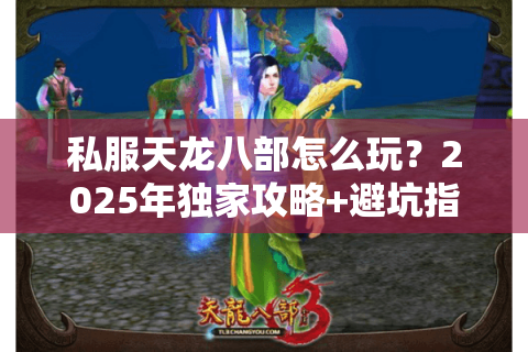 私服天龙八部怎么玩？2025年独家攻略+避坑指南