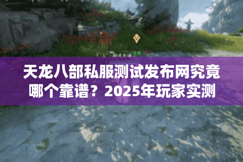 天龙八部私服测试发布网究竟哪个靠谱?2025年玩家实测推荐 天龙八部私服测试发布网究竟哪个靠谱?2025年玩家实测推荐