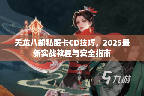 天龙八部私服卡CD技巧,2025最新实战教程与安全指南 天龙八部私服卡CD技巧,2025最新实战教程与安全指南
