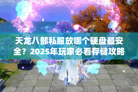 天龙八部私服放哪个硬盘最安全？2025年玩家必看存储攻略