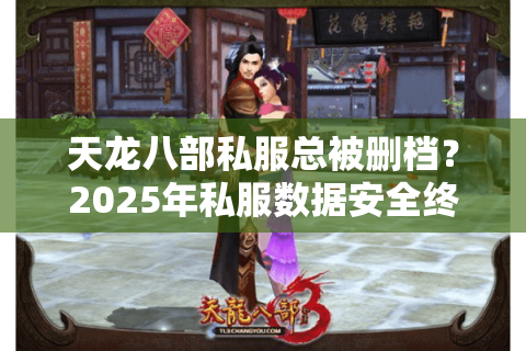天龙八部私服总被删档？2025年私服数据安全终极解决方案