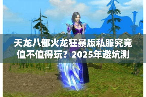 天龙八部火龙狂暴版私服究竟值不值得玩？2025年避坑测评+独家数据对比