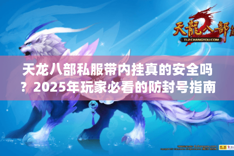 天龙八部私服带内挂真的安全吗？2025年玩家必看的防封号指南