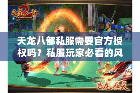 天龙八部私服需要官方授权吗？私服玩家必看的风险与替代方案