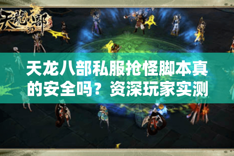 天龙八部私服抢怪脚本真的安全吗?资深玩家实测避坑指南 天龙八部私服抢怪脚本真的安全吗?资深玩家实测避坑指南