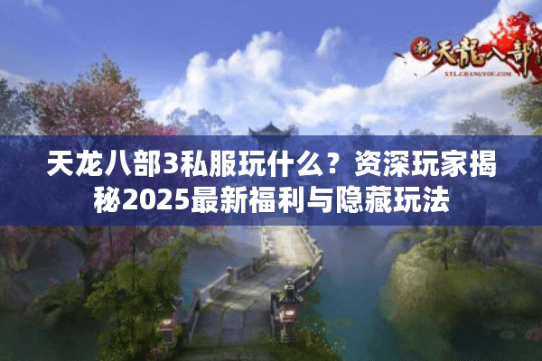 天龙八部3私服玩什么?资深玩家揭秘2025最新福利与隐藏玩法 天龙八部3私服玩什么?资深玩家揭秘2025最新福利与隐藏玩法