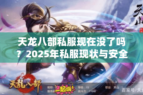 天龙八部私服现在没了吗？2025年私服现状与安全替代方案